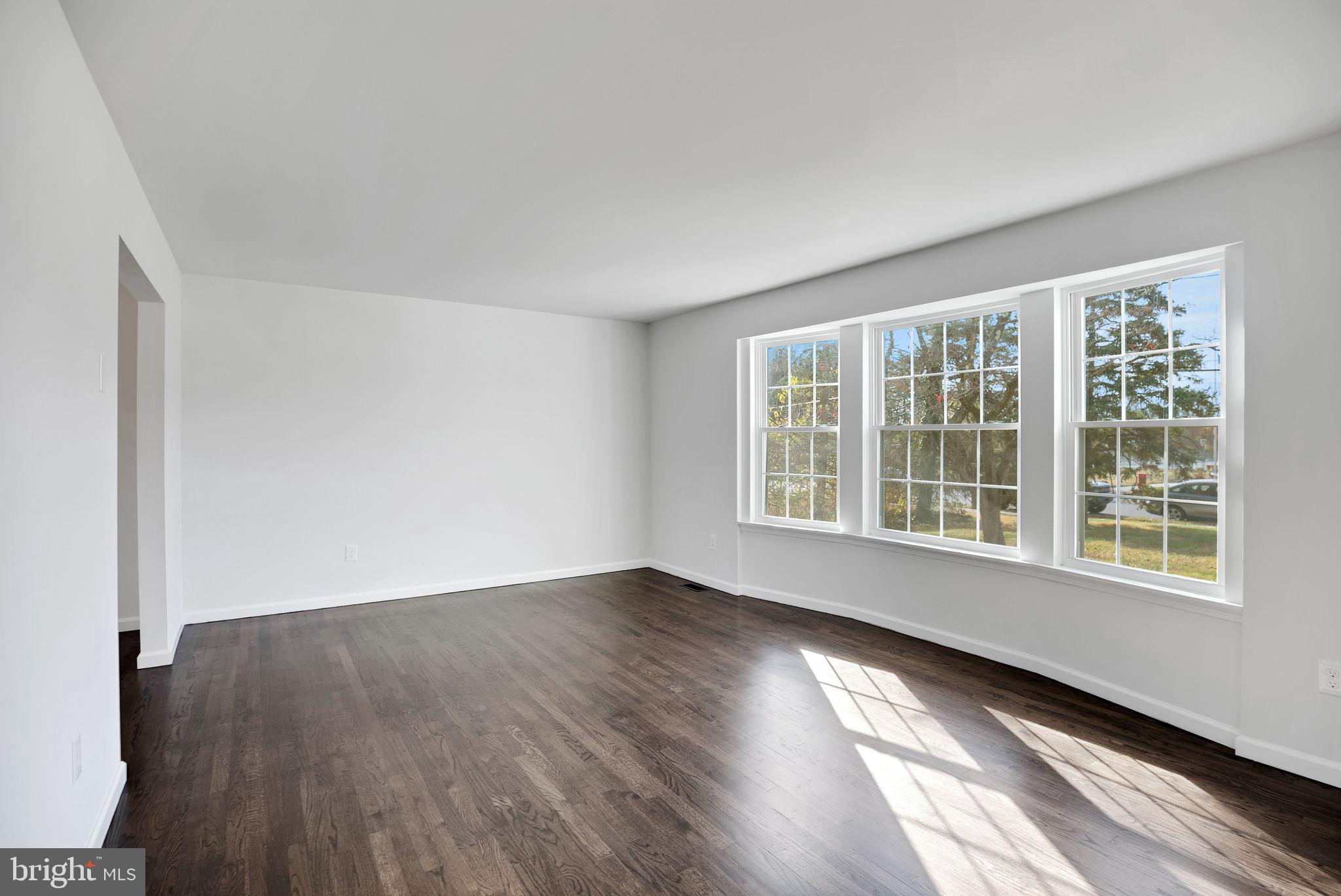 WESTOVER WOODS - Residential