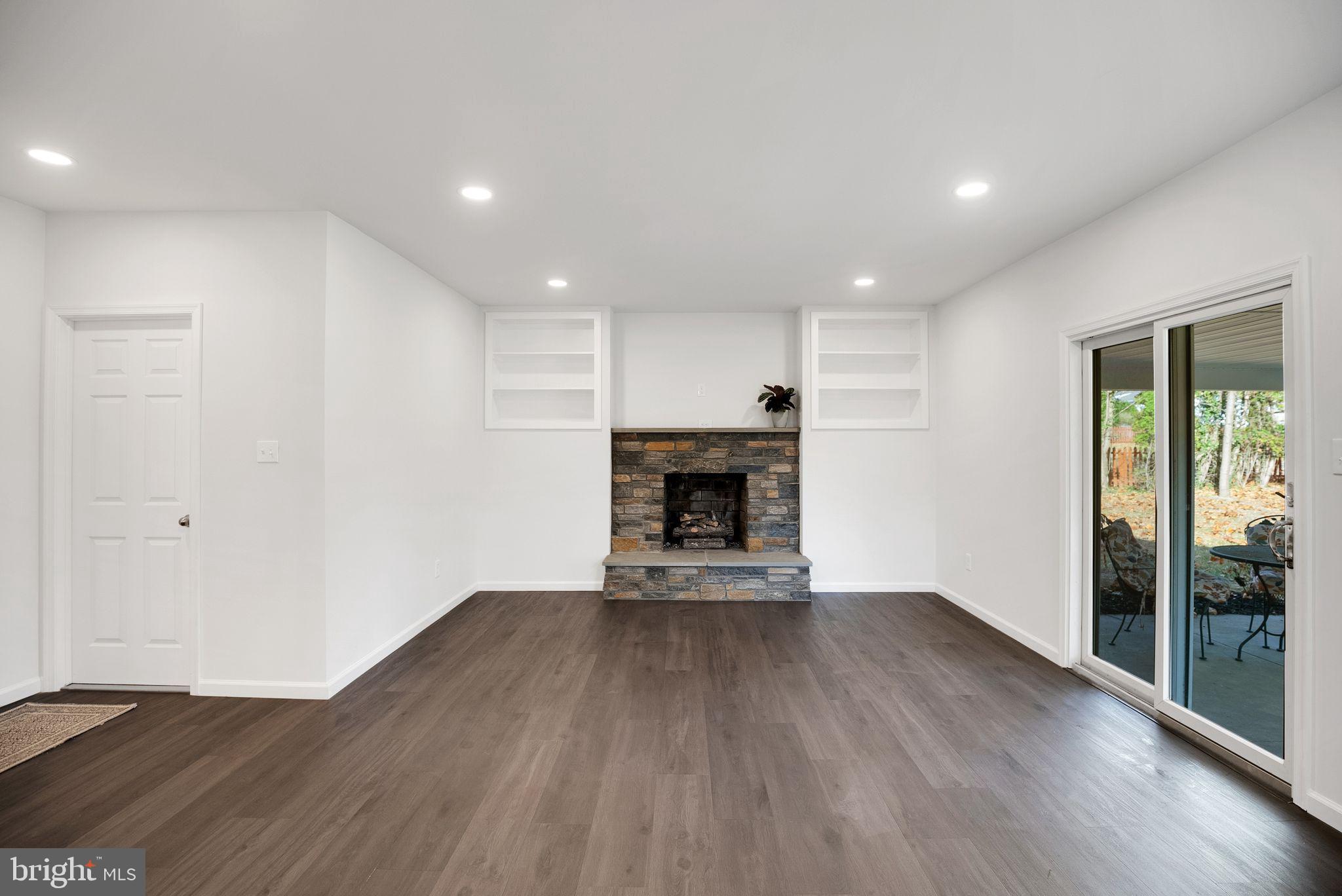 WESTOVER WOODS - Residential