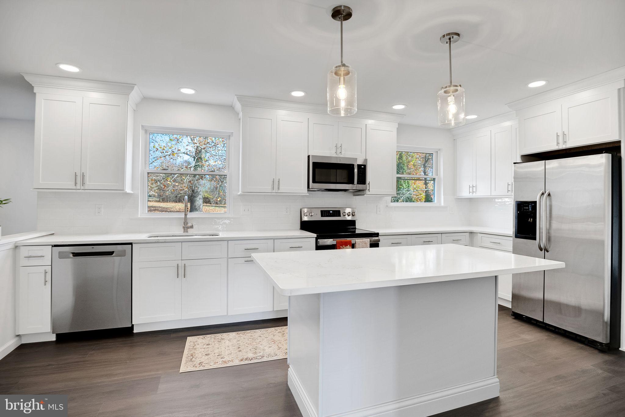 WESTOVER WOODS - Residential