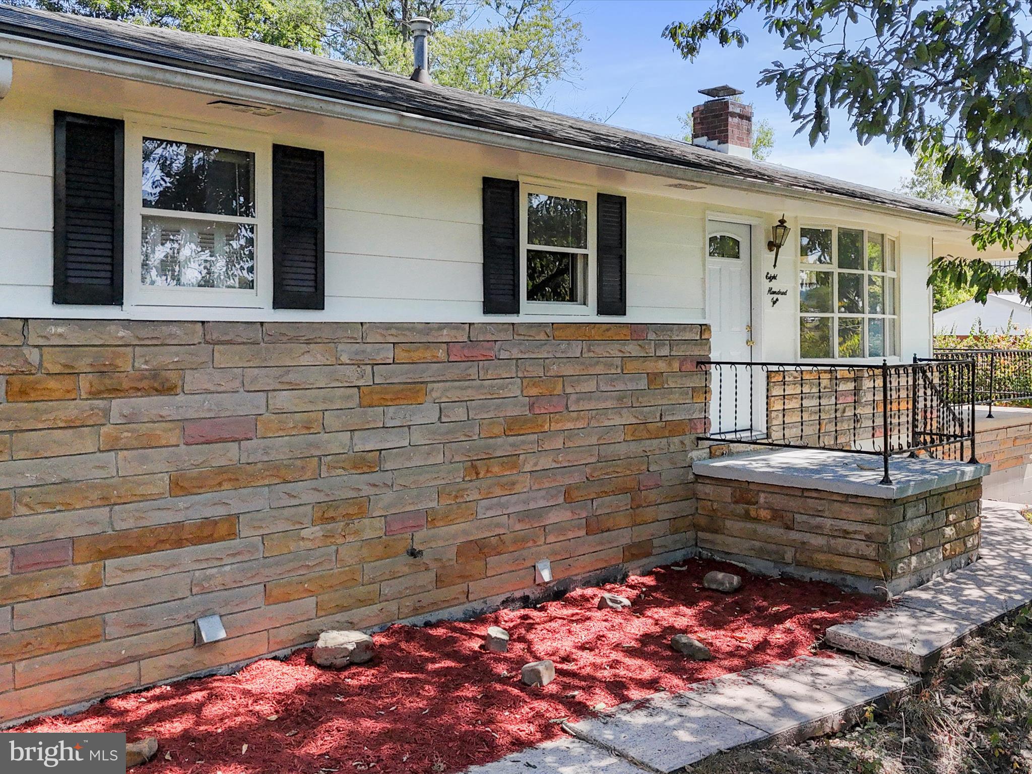 Nestled in a serene setting, this charming ranch-style home offers a perfect blend of comfort and functionality. Built in 1965, this well-maintained brick residence boasts 1,526 square feet of inviting living space, ideal for creating lasting memories. Step inside to discover a warm and welcoming atmosphere. The spacious living area flows seamlessly into a well-appointed kitchen, perfect for culinary adventures and gatherings with loved ones. With three bedrooms and two full bathrooms, there’s ample space for relaxation and privacy. The full basement presents endless possibilities—whether you envision a recreation room, home office, or additional storage. Outside, the 0.25-acre lot offers a peaceful retreat, while the paved driveway and attached carport provide convenient parking options. Located in a tranquil neighborhood, this home is just waiting for your personal touch. Enjoy the ease of single-level living, with everything you need right at your fingertips. Don’t miss the opportunity to make this delightful property your own, where comfort and convenience come together to create the perfect sanctuary. Schedule your private tour today and envision the life you could build here!