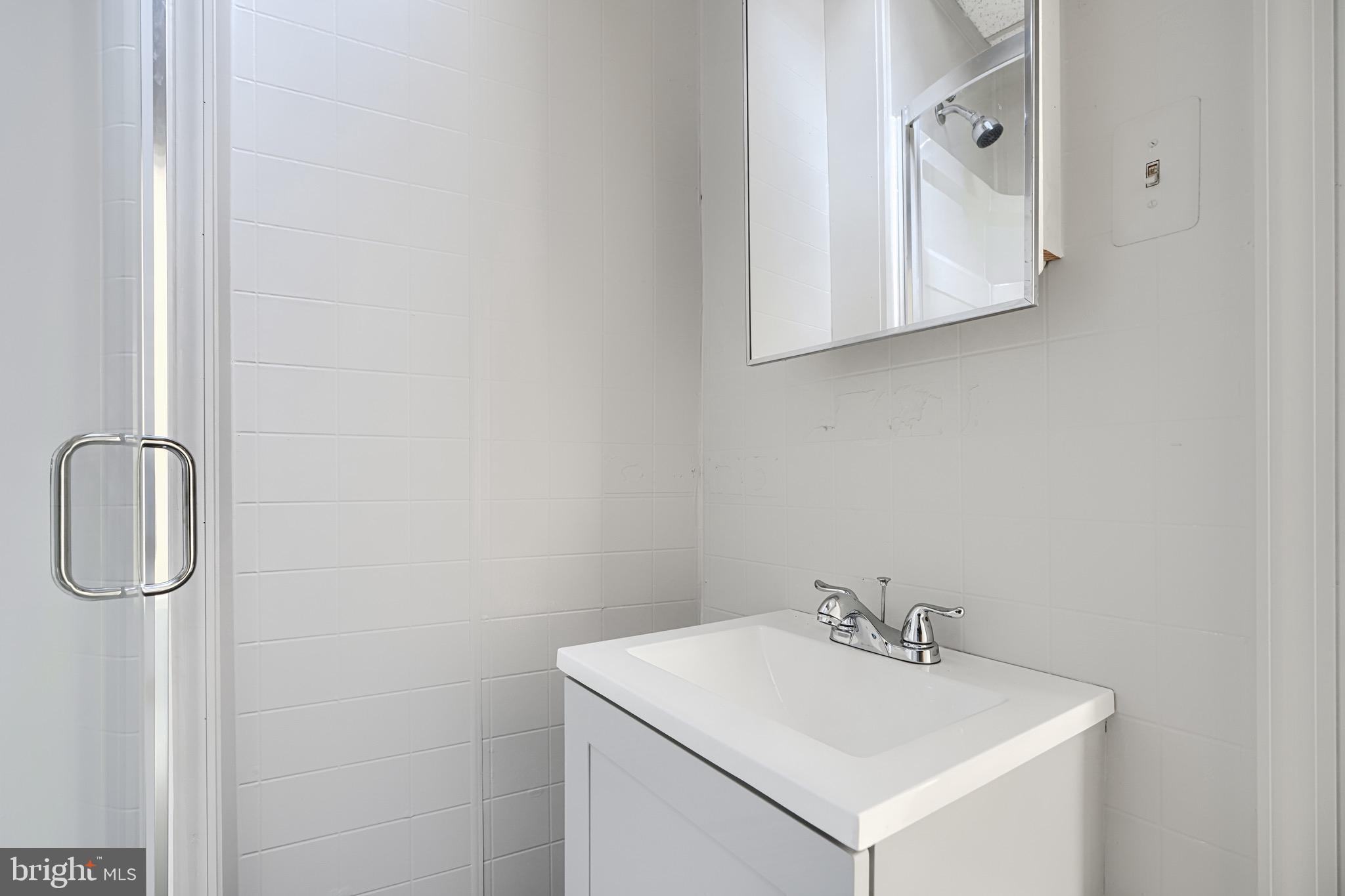 COPPIN HEIGHTS - Residential