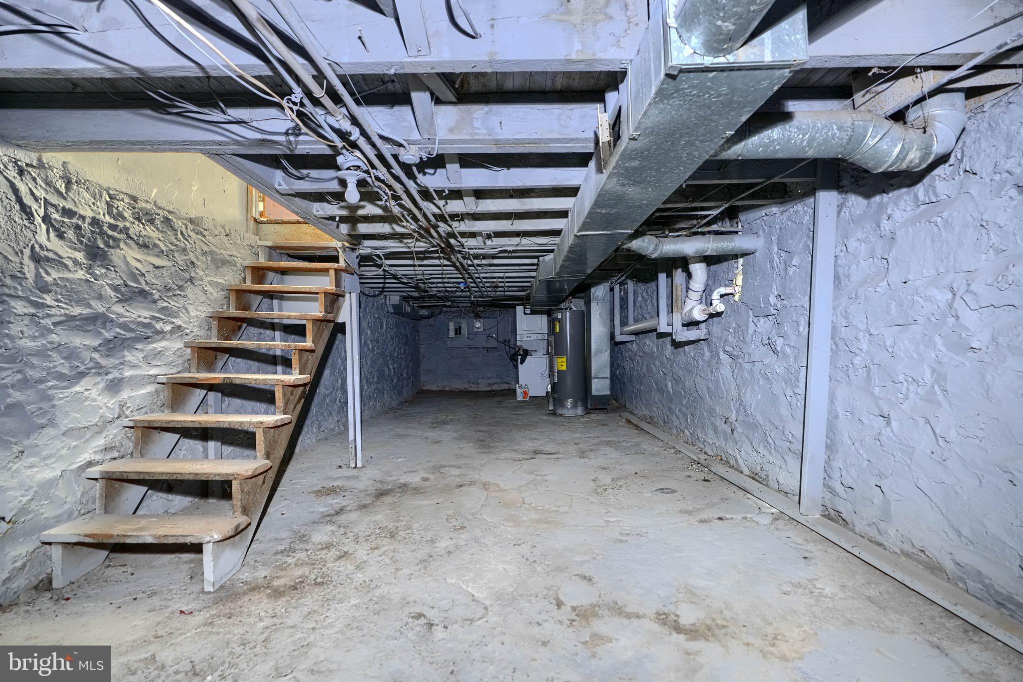 COPPIN HEIGHTS - Residential