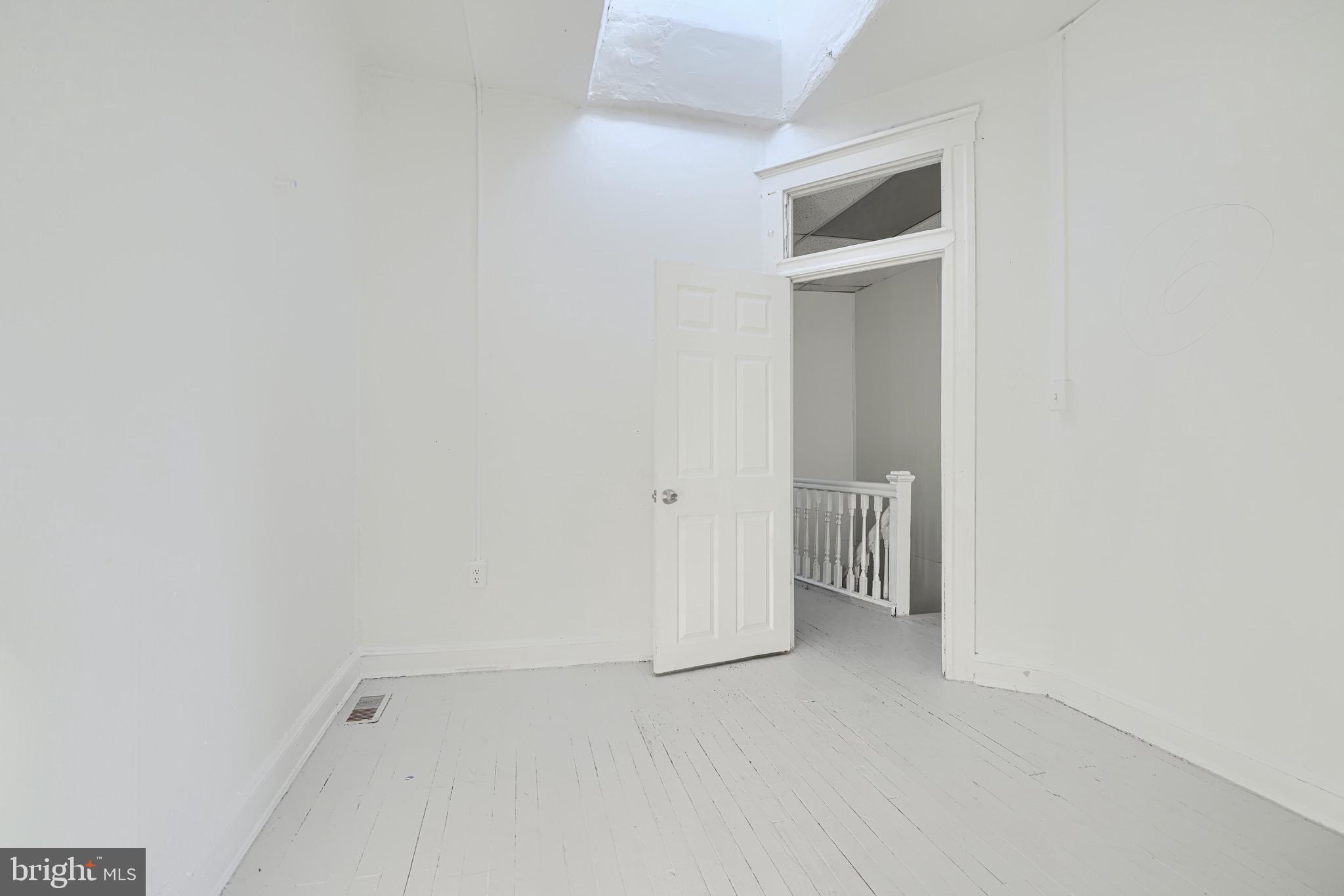 COPPIN HEIGHTS - Residential