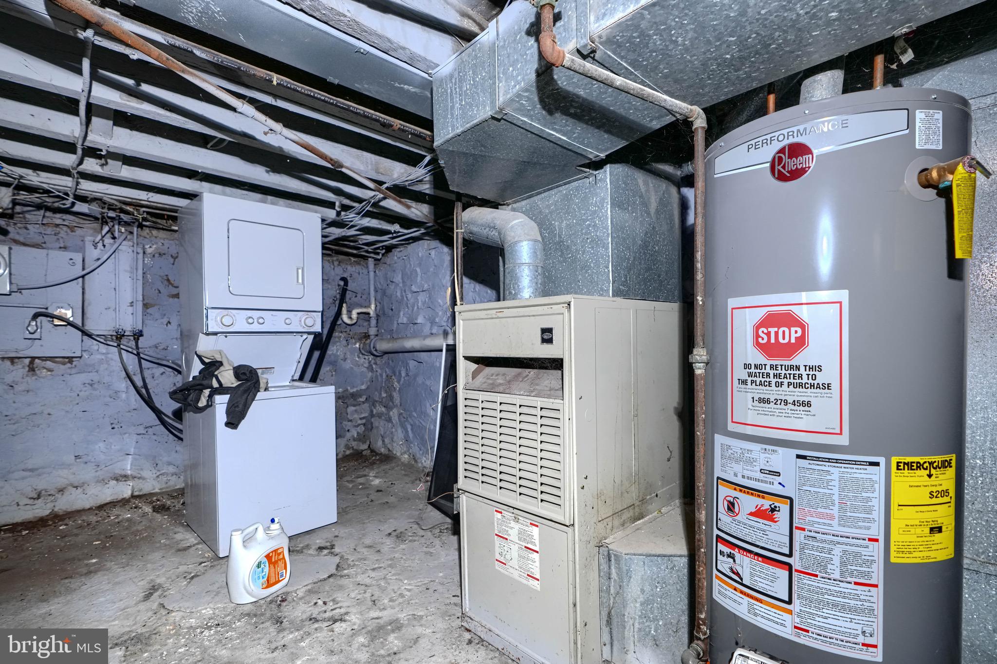 COPPIN HEIGHTS - Residential