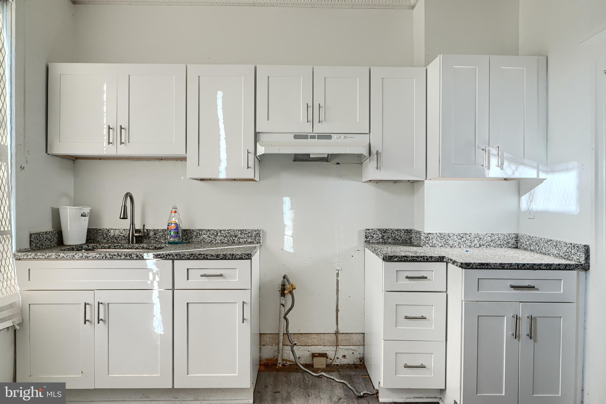 COPPIN HEIGHTS - Residential