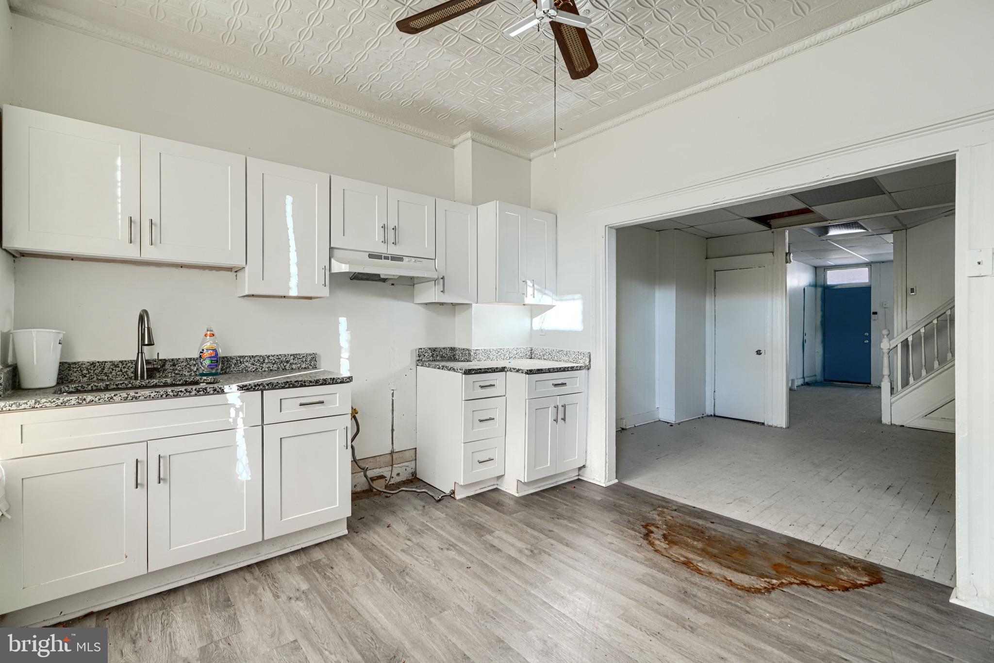 COPPIN HEIGHTS - Residential