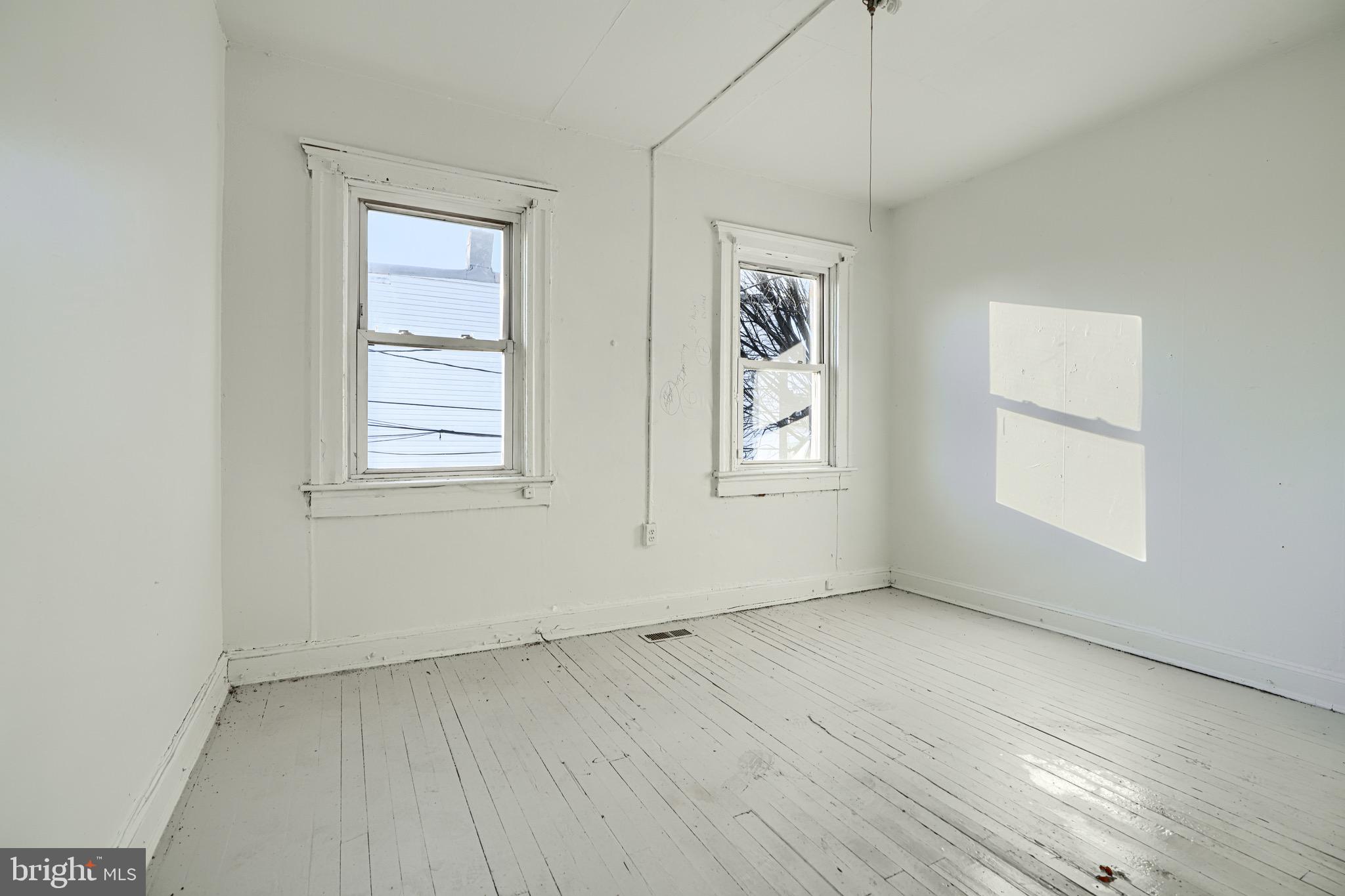 COPPIN HEIGHTS - Residential