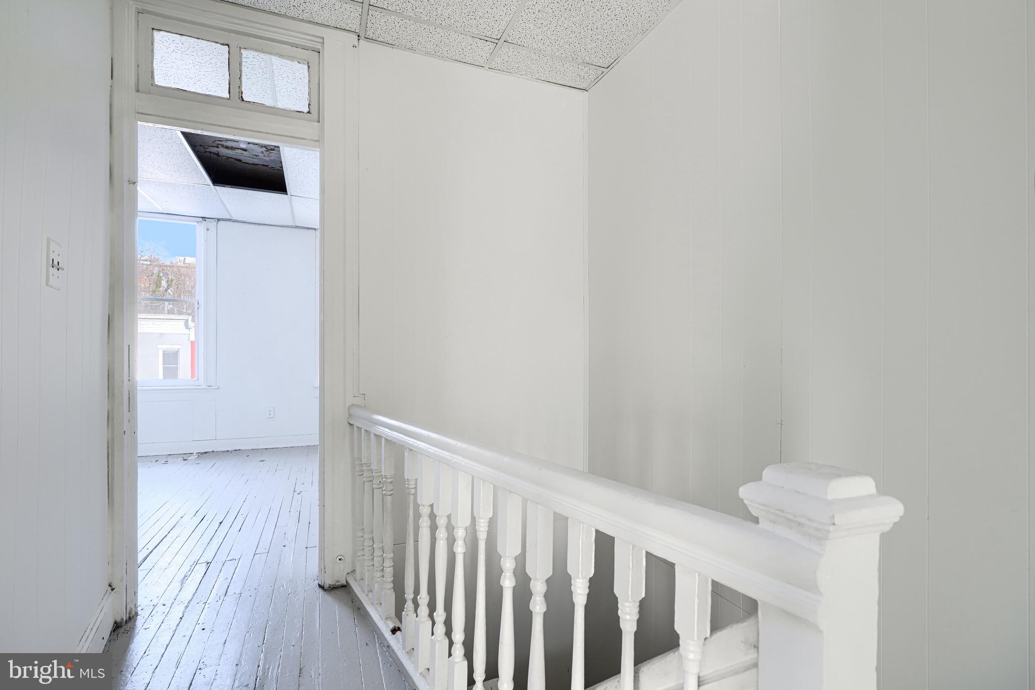 COPPIN HEIGHTS - Residential