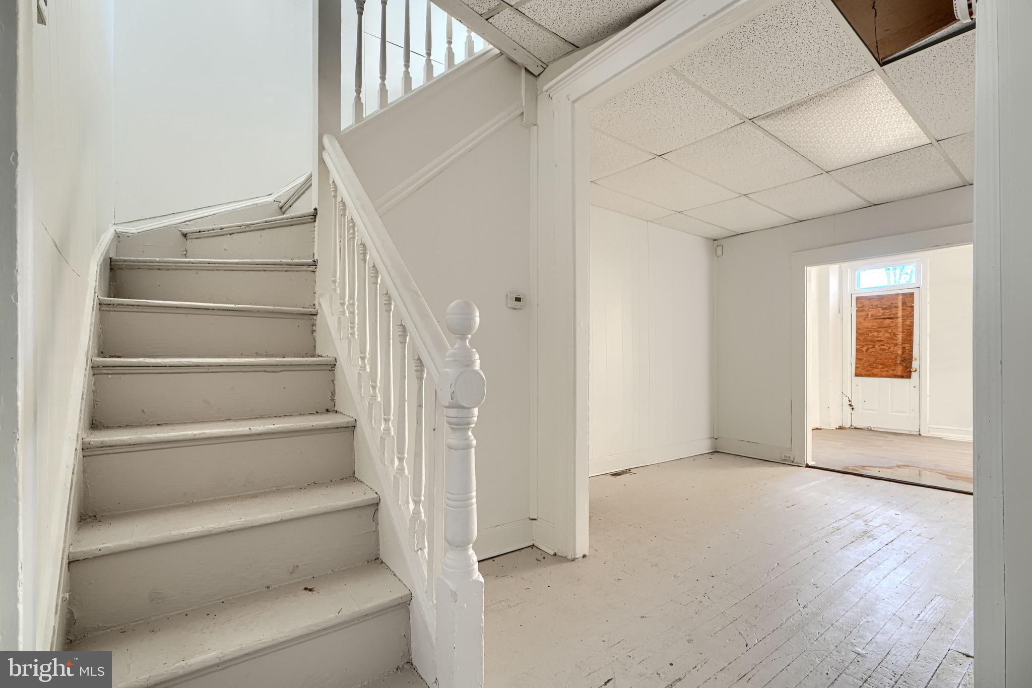 COPPIN HEIGHTS - Residential