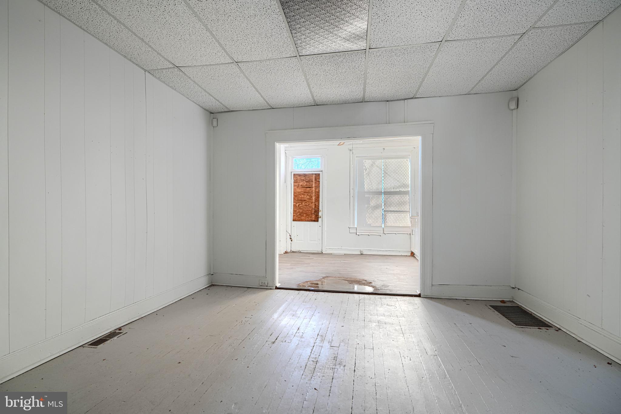 COPPIN HEIGHTS - Residential