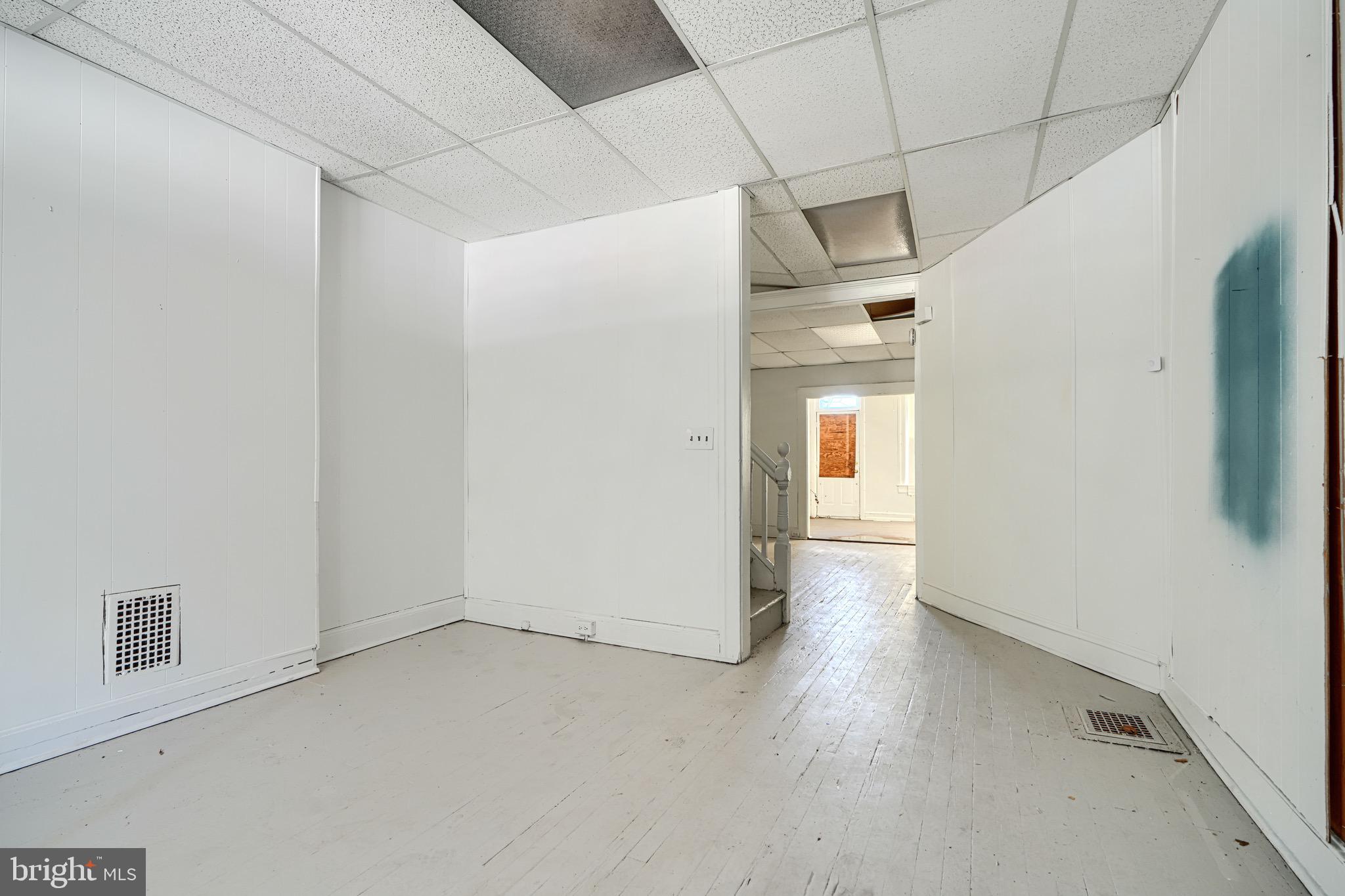 COPPIN HEIGHTS - Residential