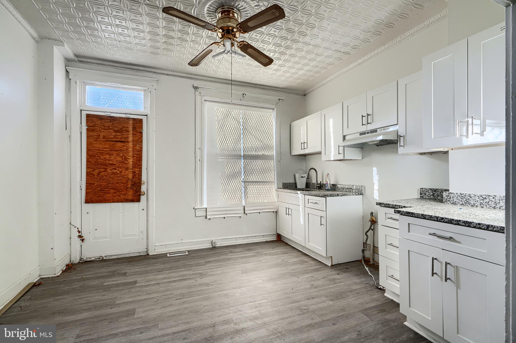 COPPIN HEIGHTS - Residential