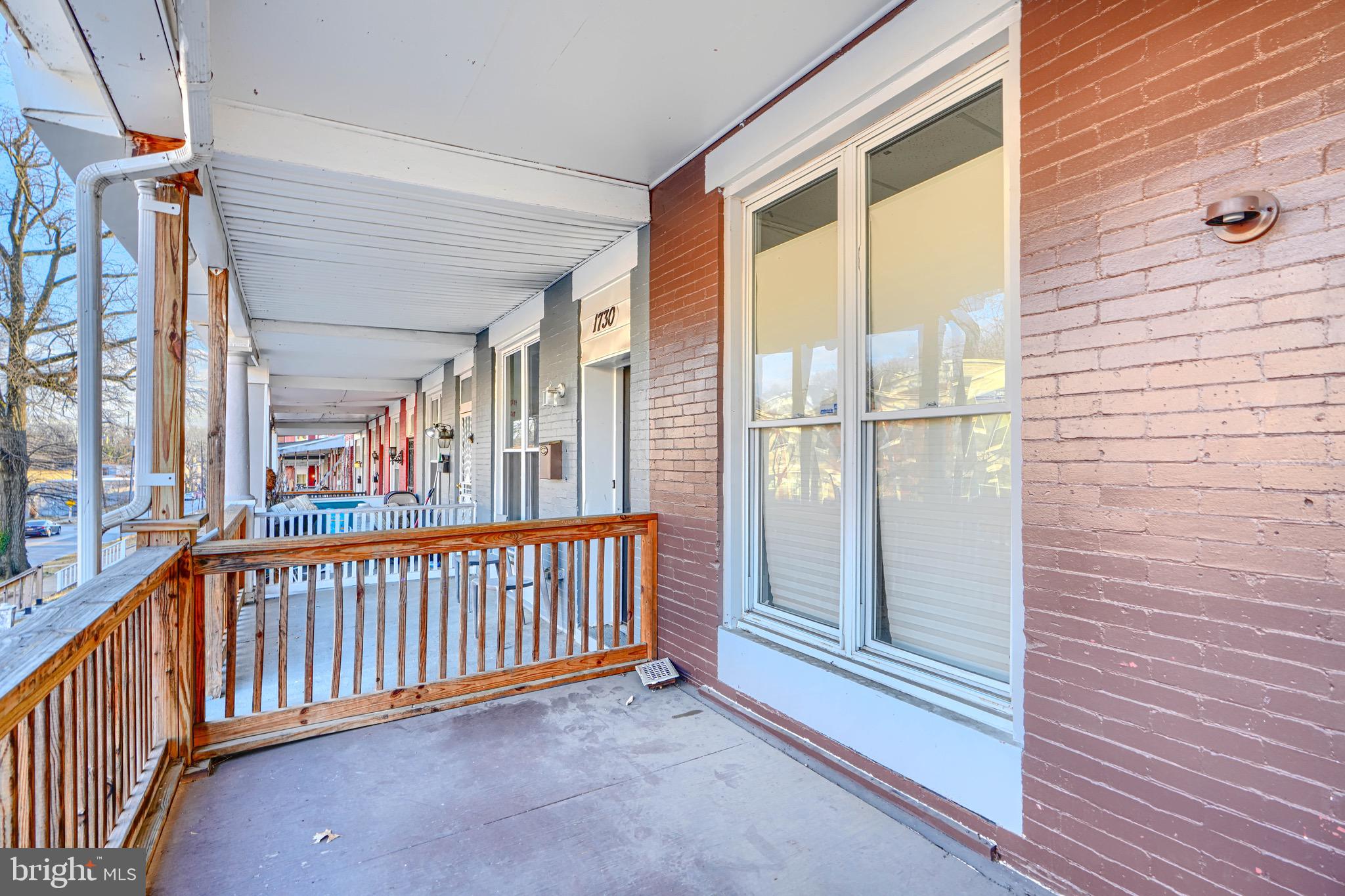 COPPIN HEIGHTS - Residential