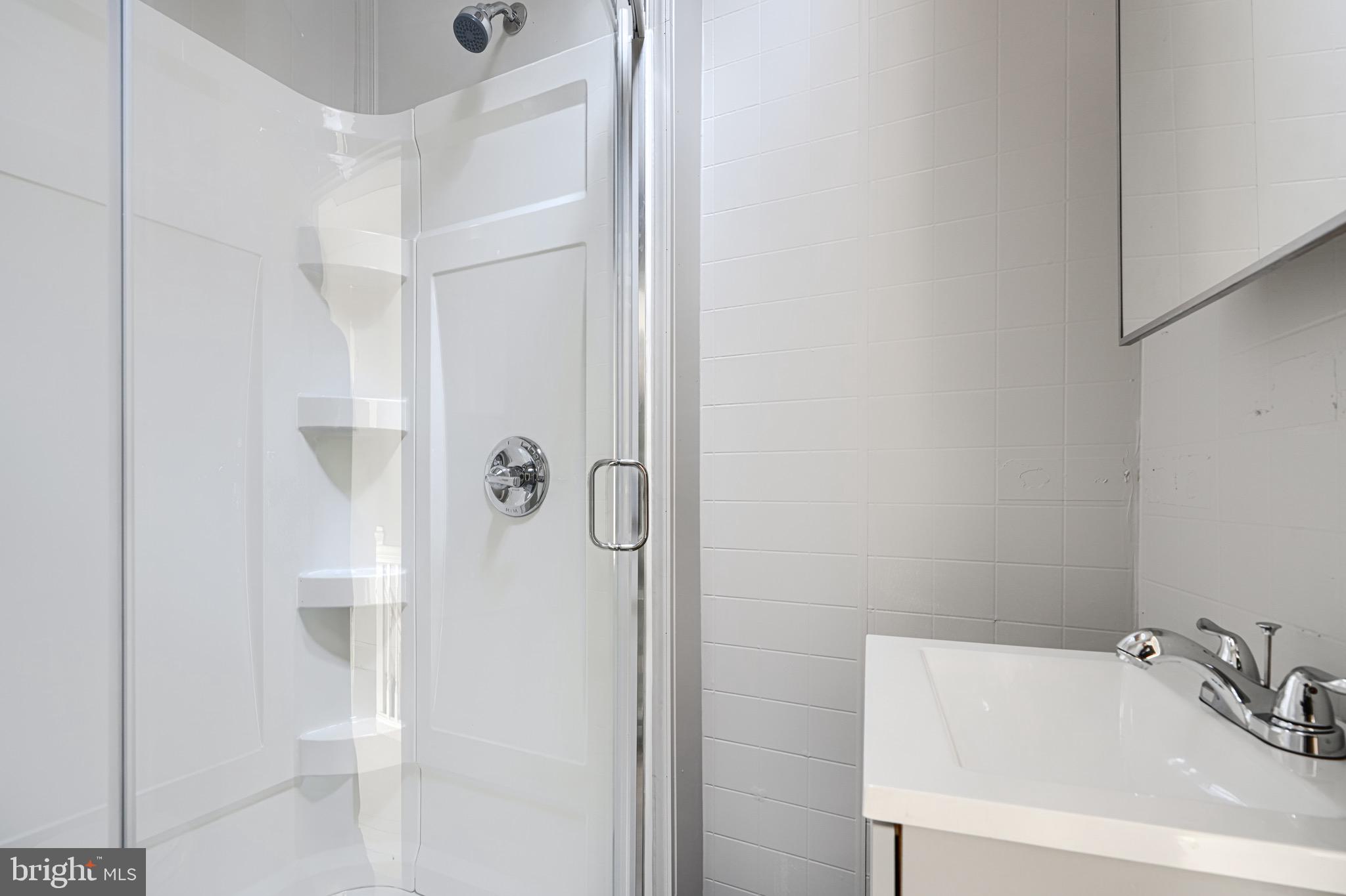 COPPIN HEIGHTS - Residential