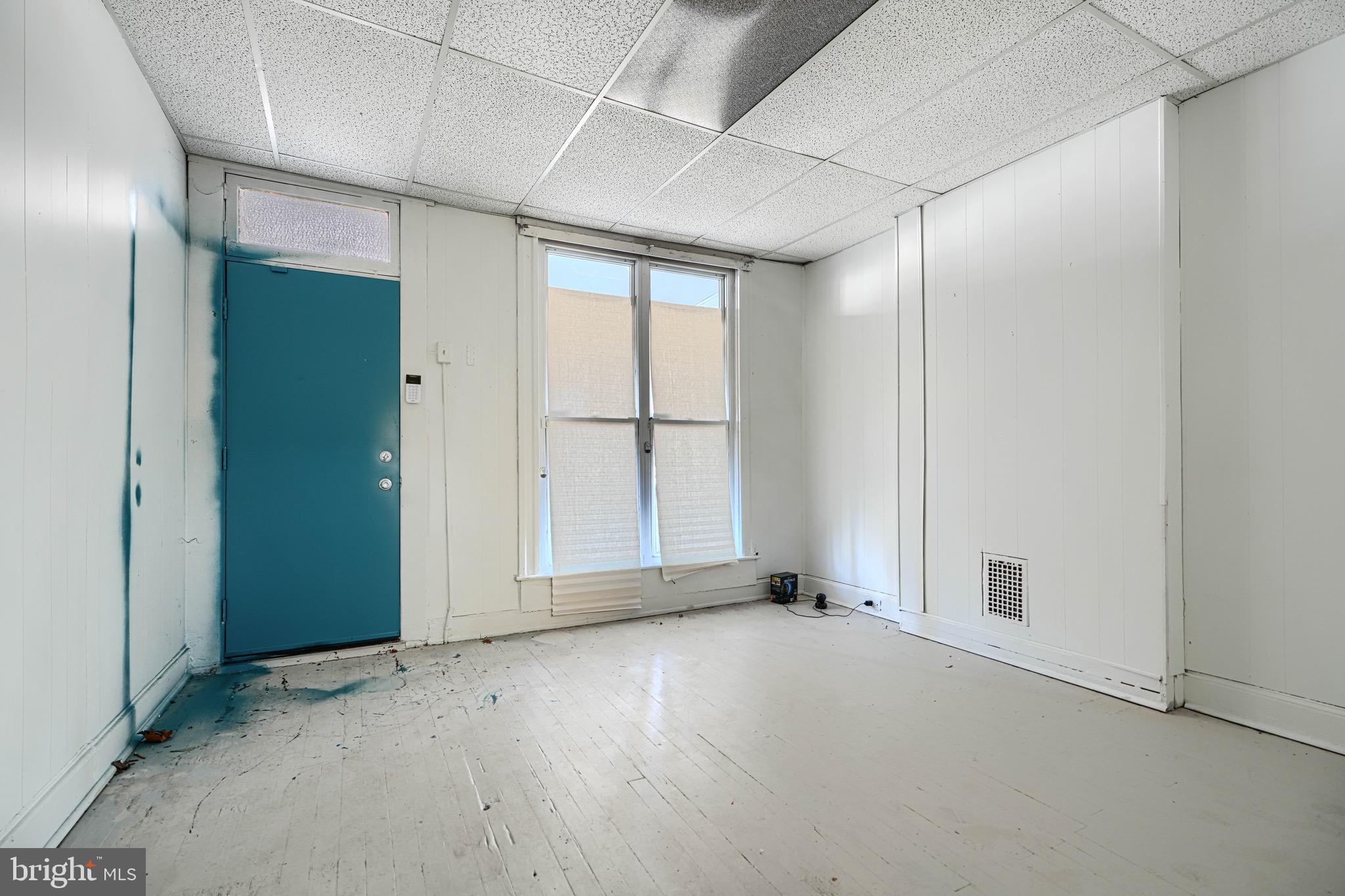 COPPIN HEIGHTS - Residential