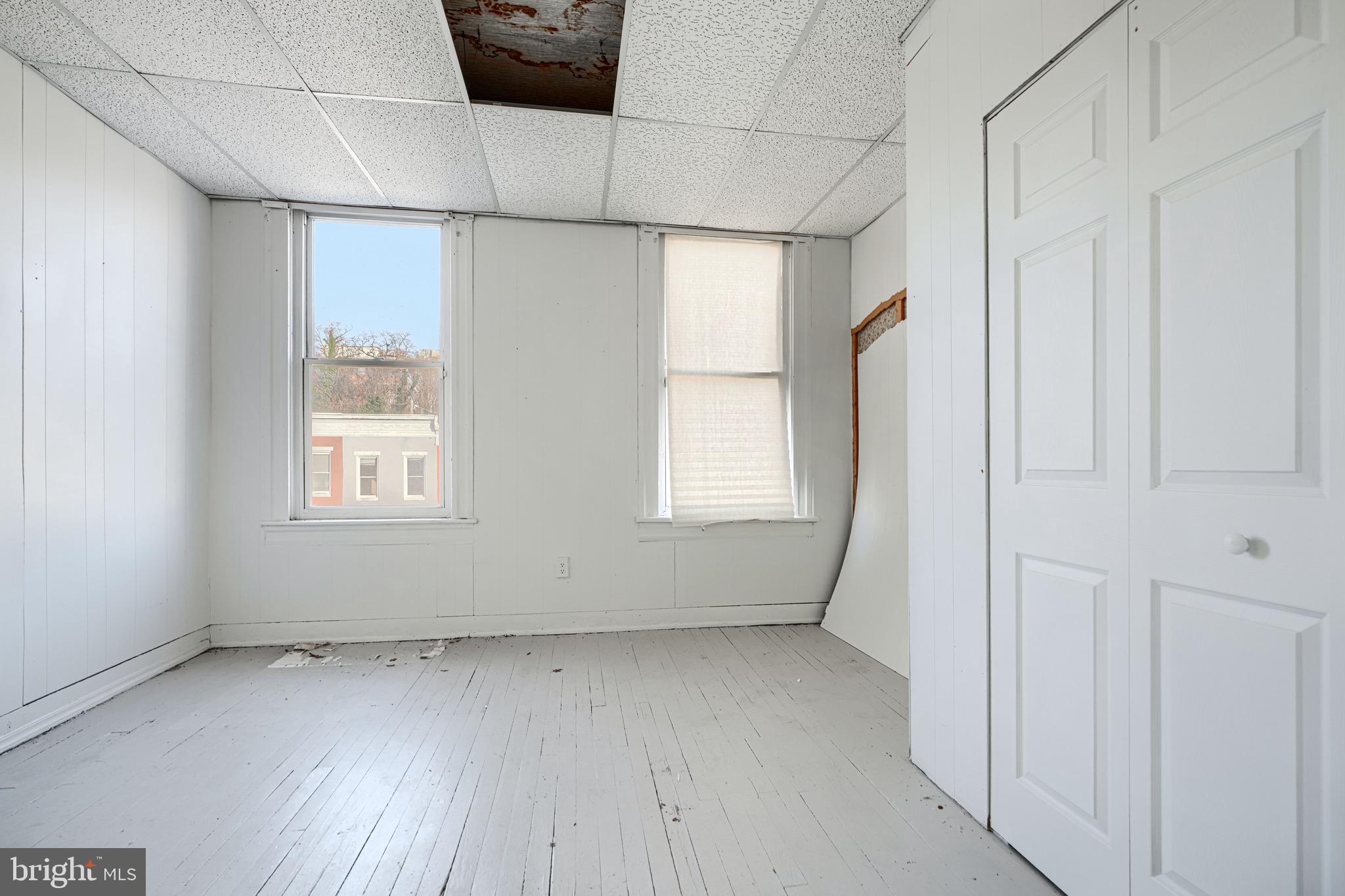 COPPIN HEIGHTS - Residential