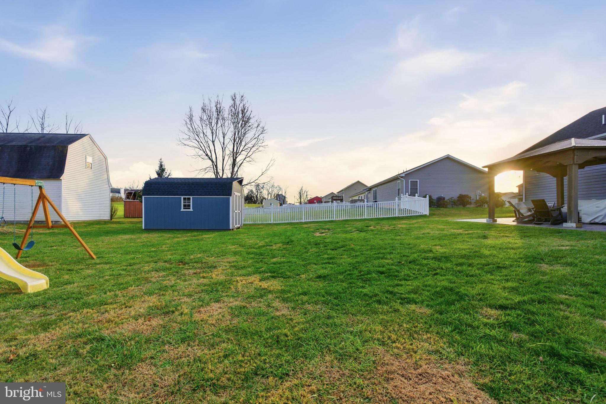 PEBBLE RIDGE - Residential