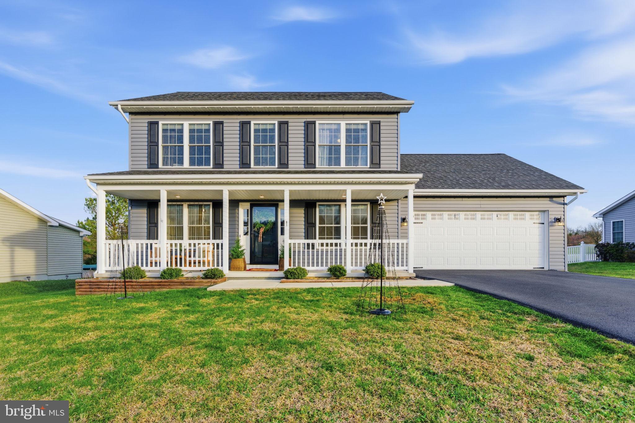 PEBBLE RIDGE - Residential