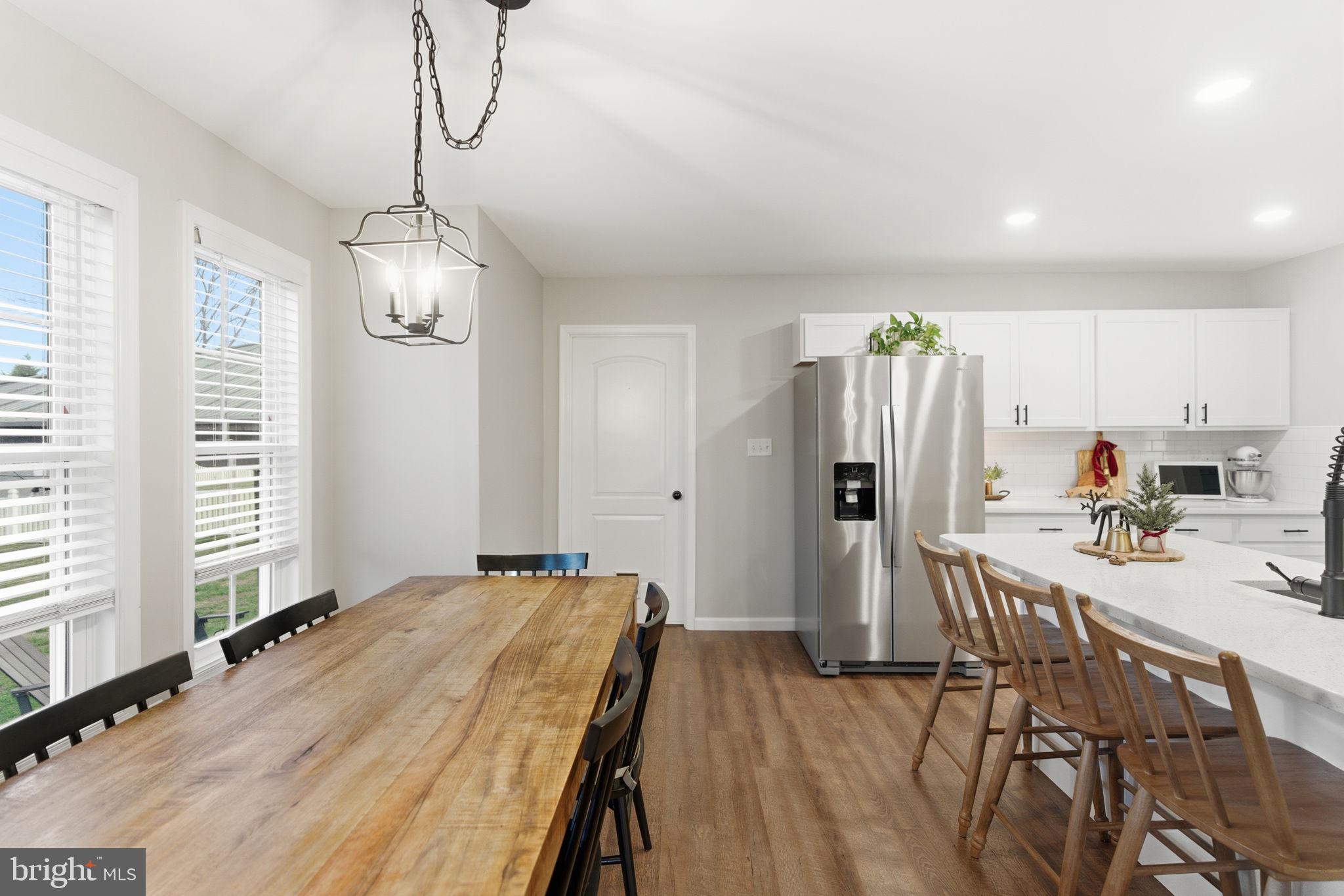 PEBBLE RIDGE - Residential