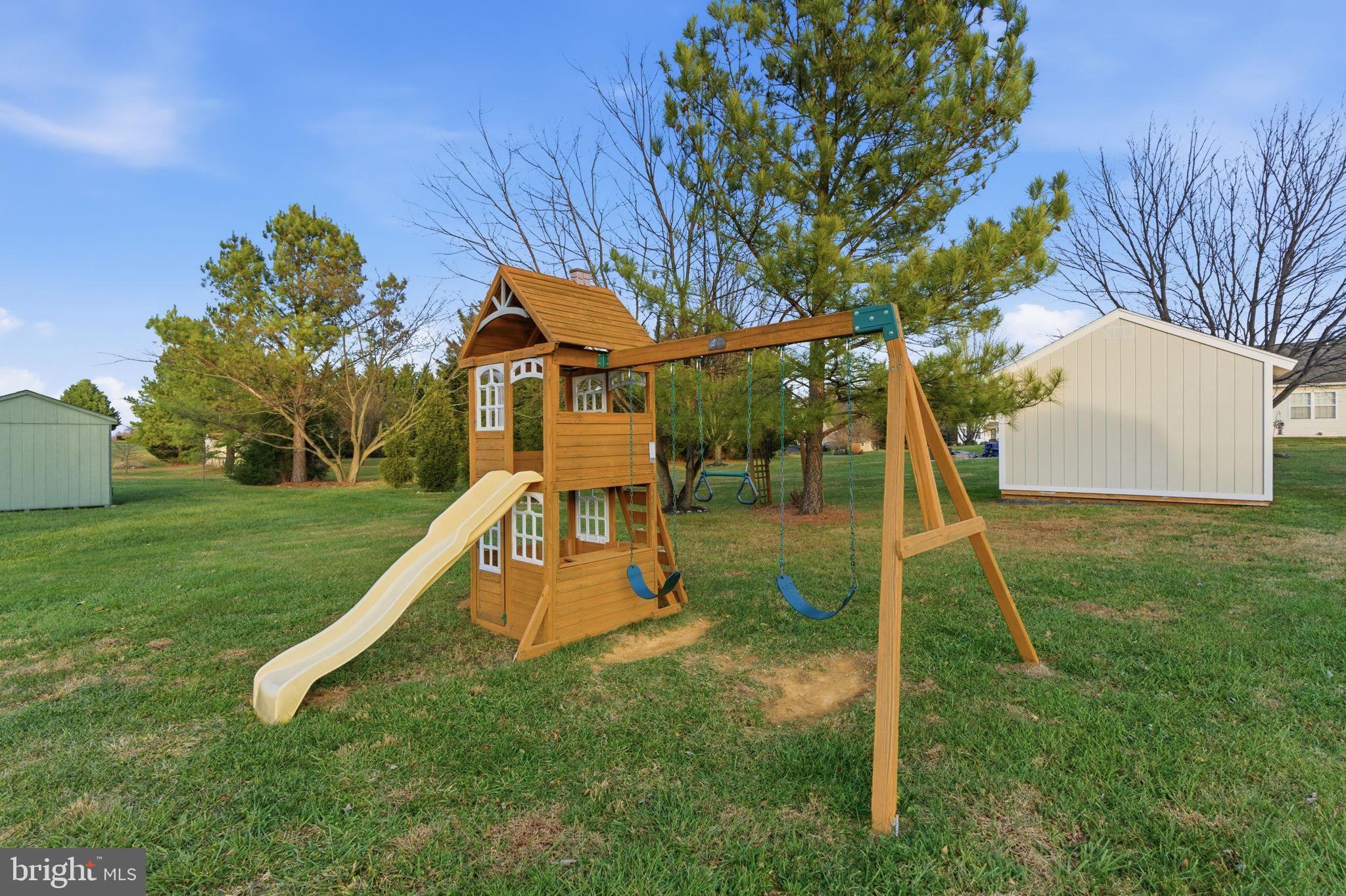 PEBBLE RIDGE - Residential