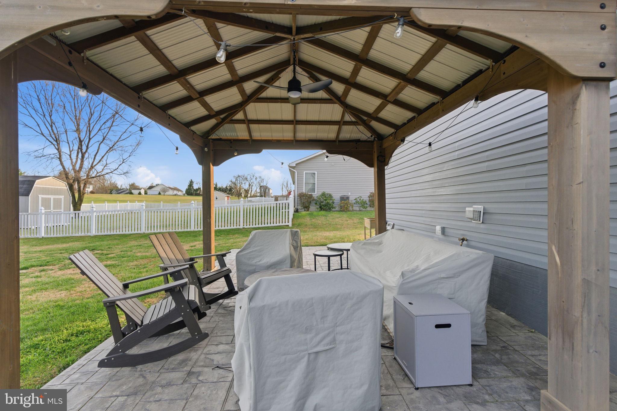 PEBBLE RIDGE - Residential