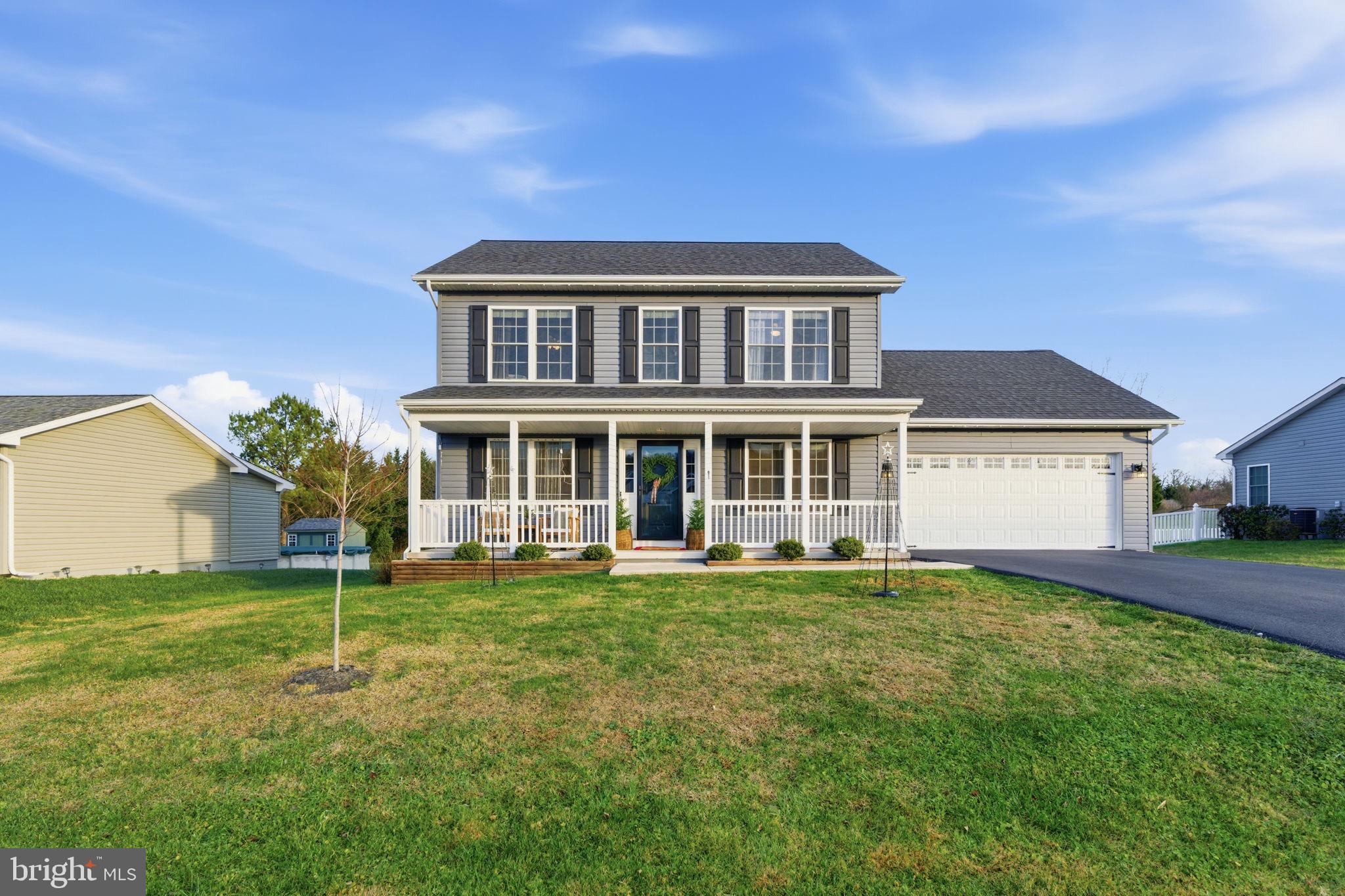 PEBBLE RIDGE - Residential