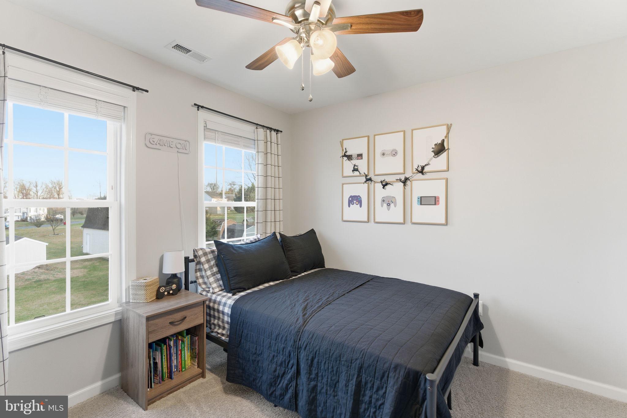 PEBBLE RIDGE - Residential