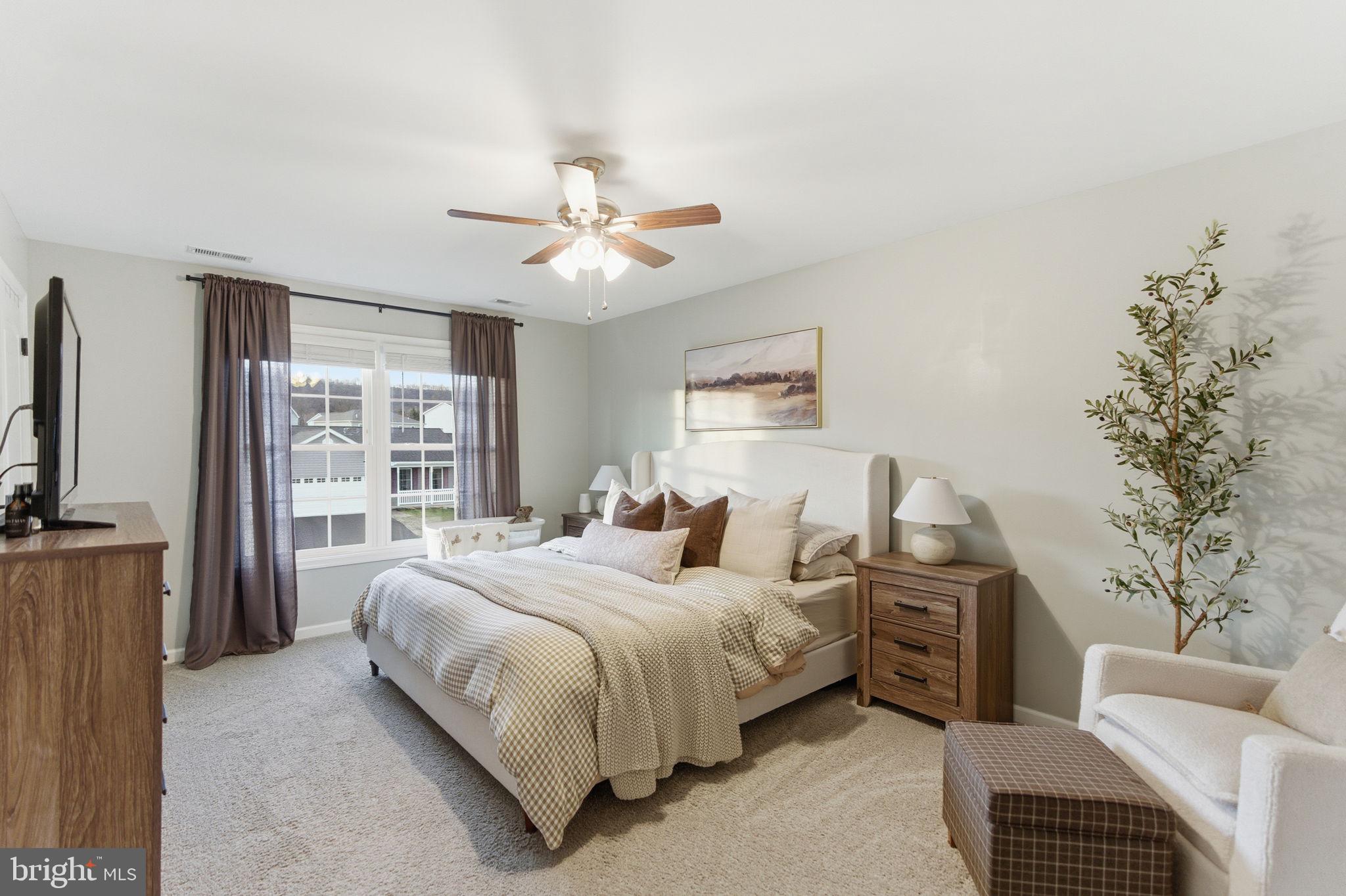 PEBBLE RIDGE - Residential