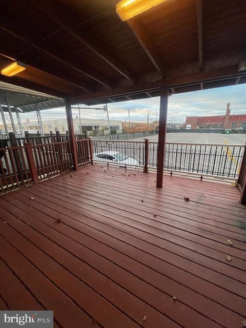 JUNIATA - Residential Lease