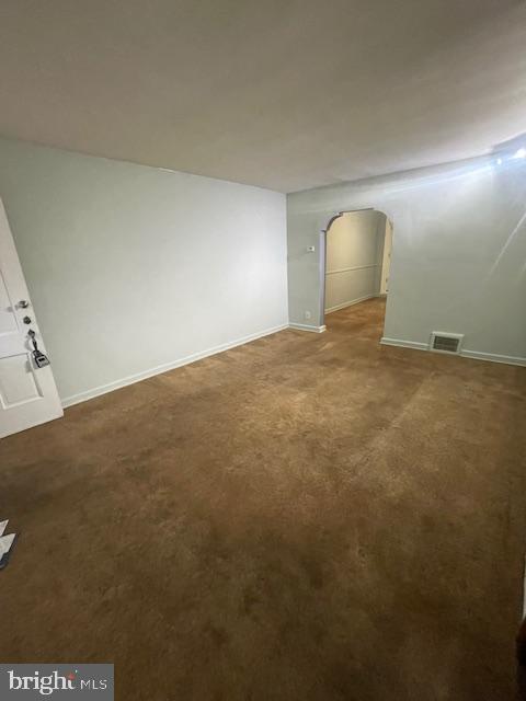 JUNIATA - Residential Lease