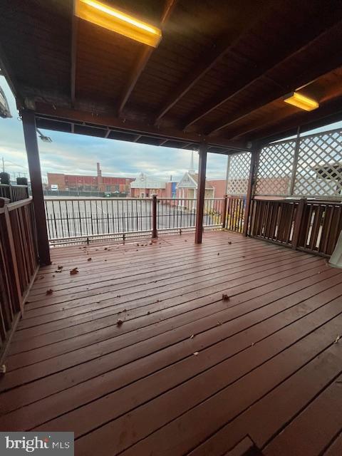 JUNIATA - Residential Lease