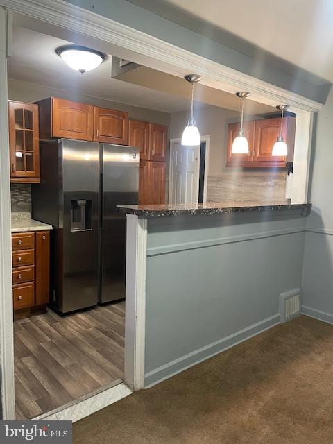 JUNIATA - Residential Lease