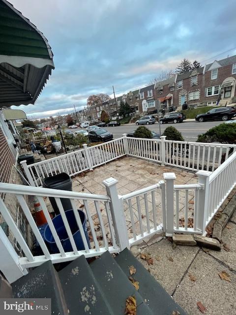 JUNIATA - Residential Lease