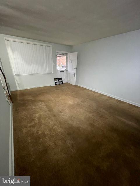 JUNIATA - Residential Lease