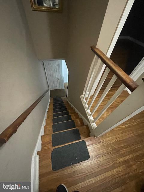 JUNIATA - Residential Lease