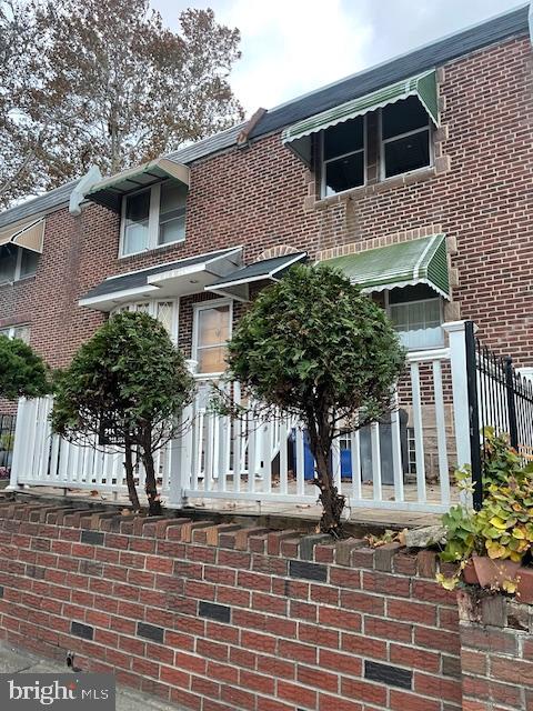 JUNIATA - Residential Lease