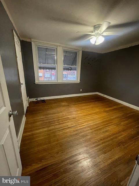 JUNIATA - Residential Lease