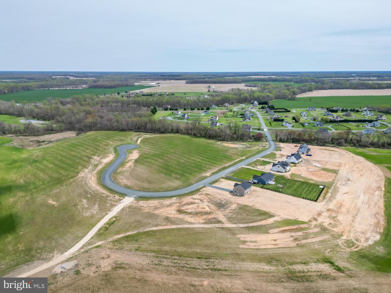 NONE AVAILABLE - Land