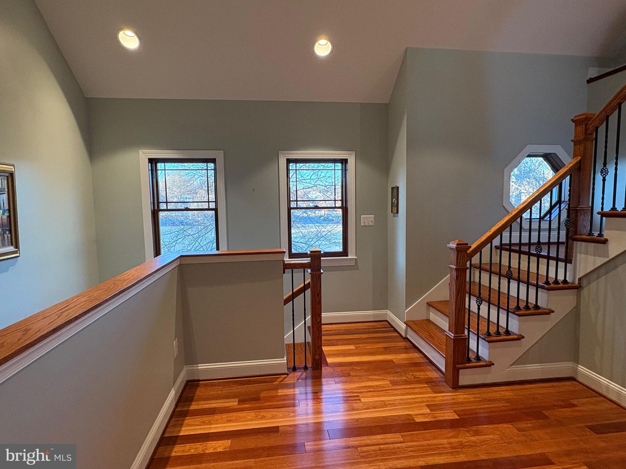 NAUCK GREEN VALLEY - Residential