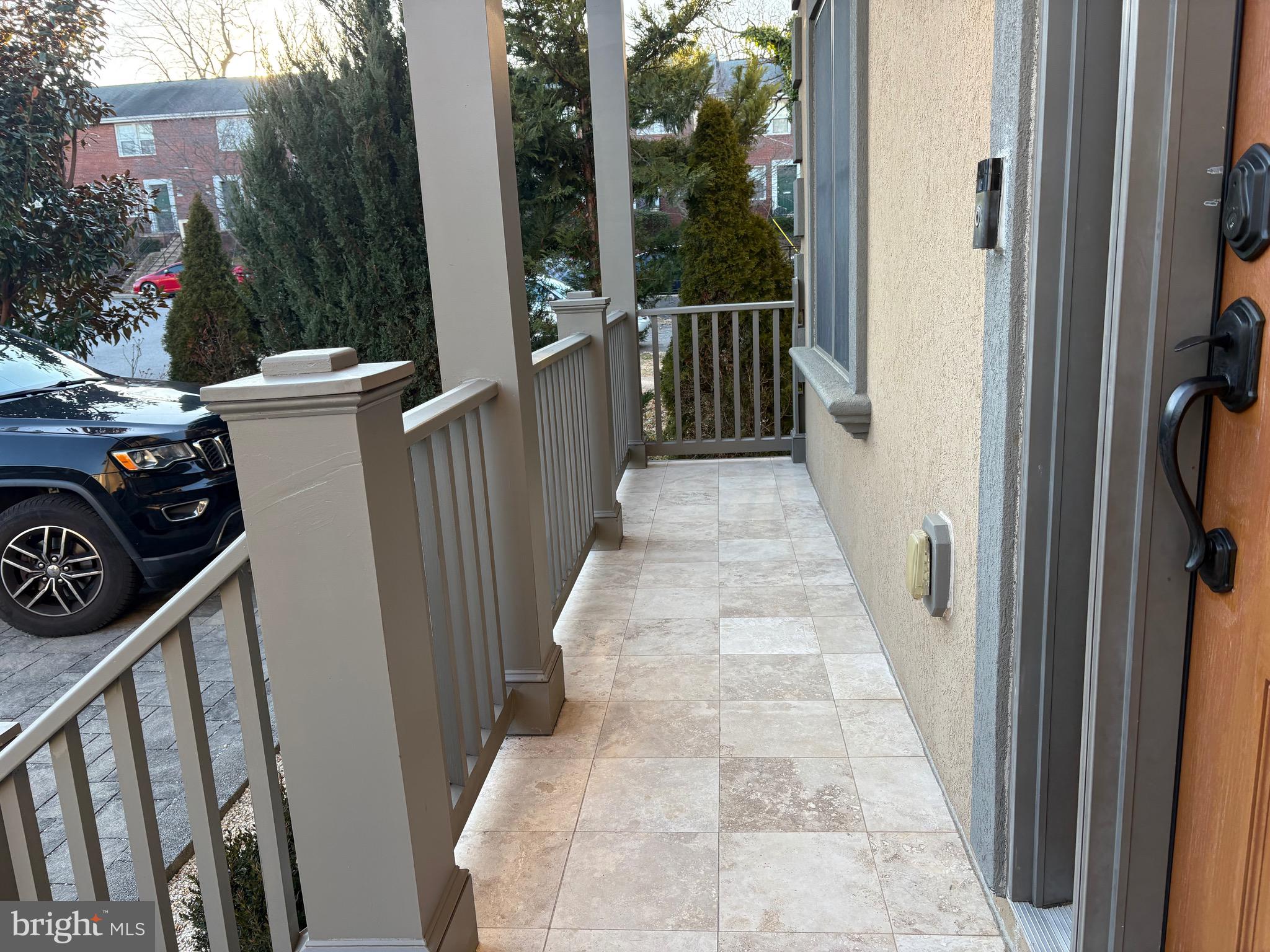 NAUCK GREEN VALLEY - Residential