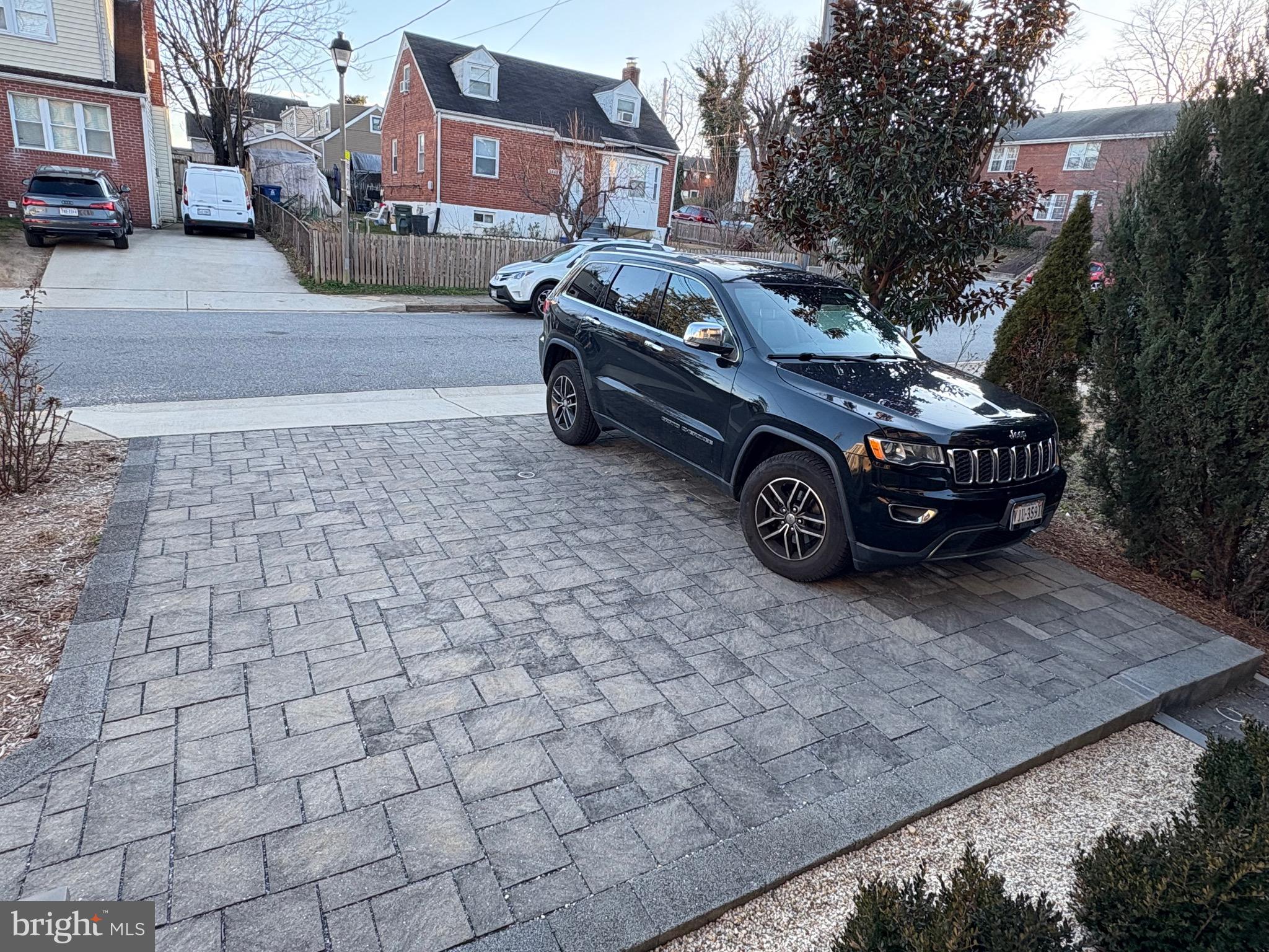 NAUCK GREEN VALLEY - Residential