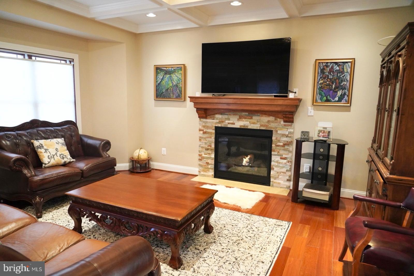 NAUCK GREEN VALLEY - Residential