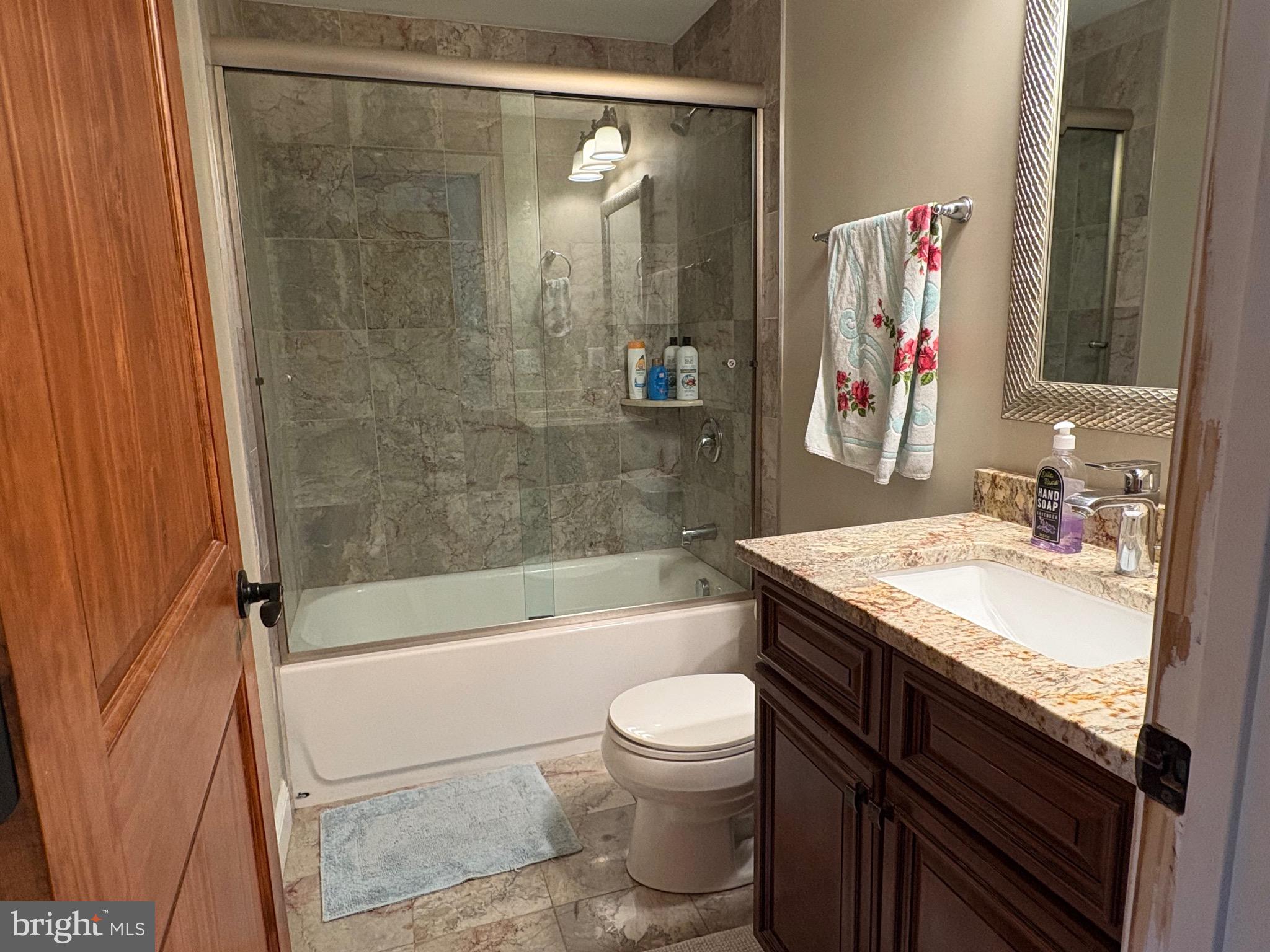 NAUCK GREEN VALLEY - Residential