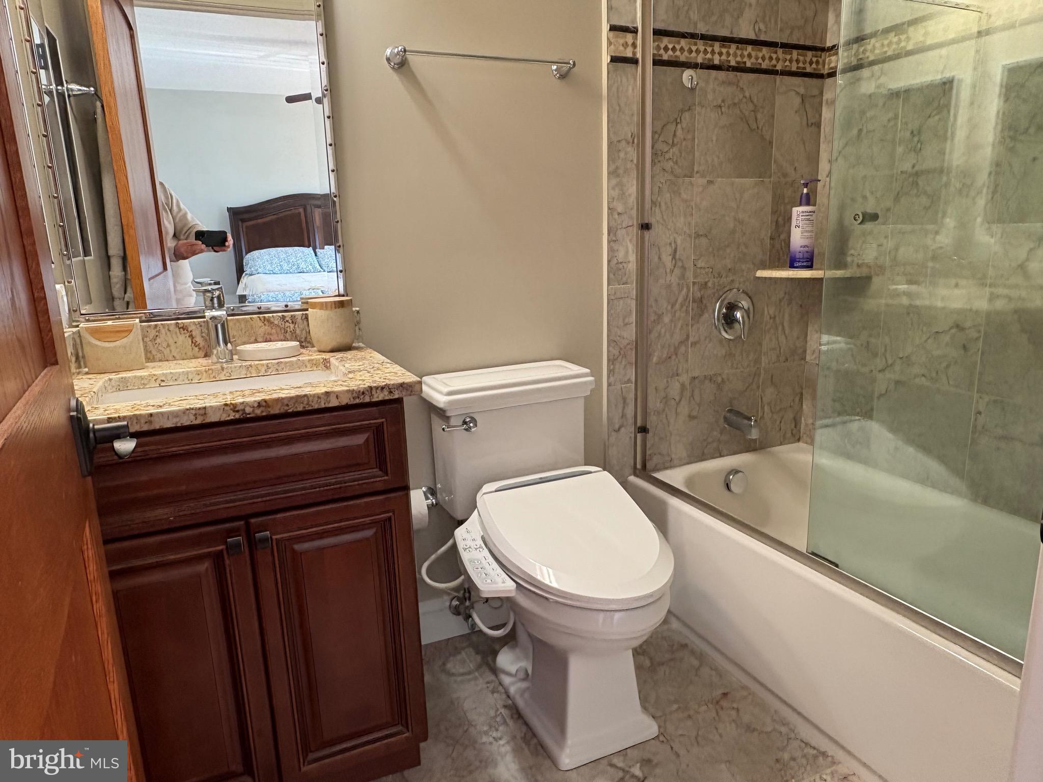 NAUCK GREEN VALLEY - Residential