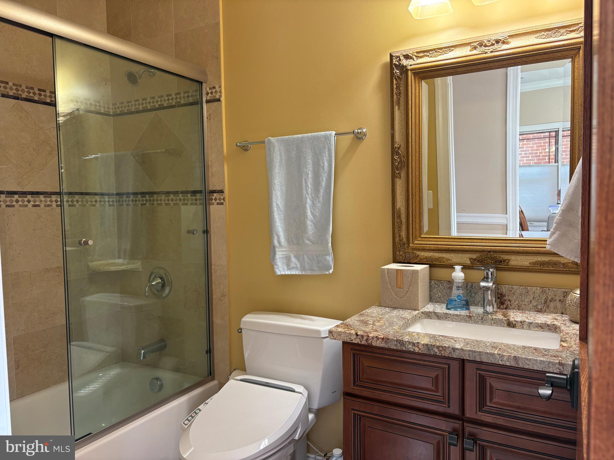 NAUCK GREEN VALLEY - Residential