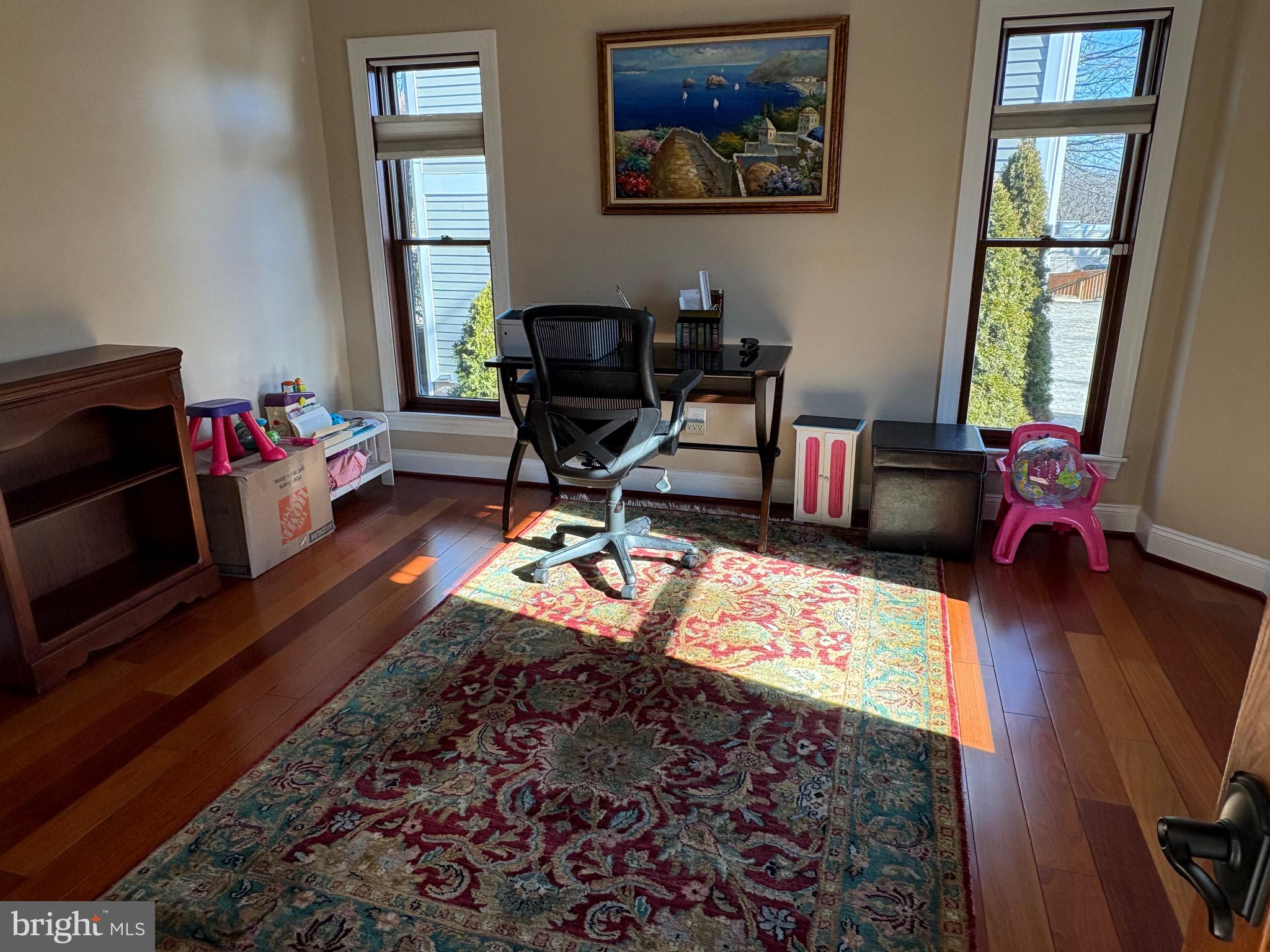 NAUCK GREEN VALLEY - Residential