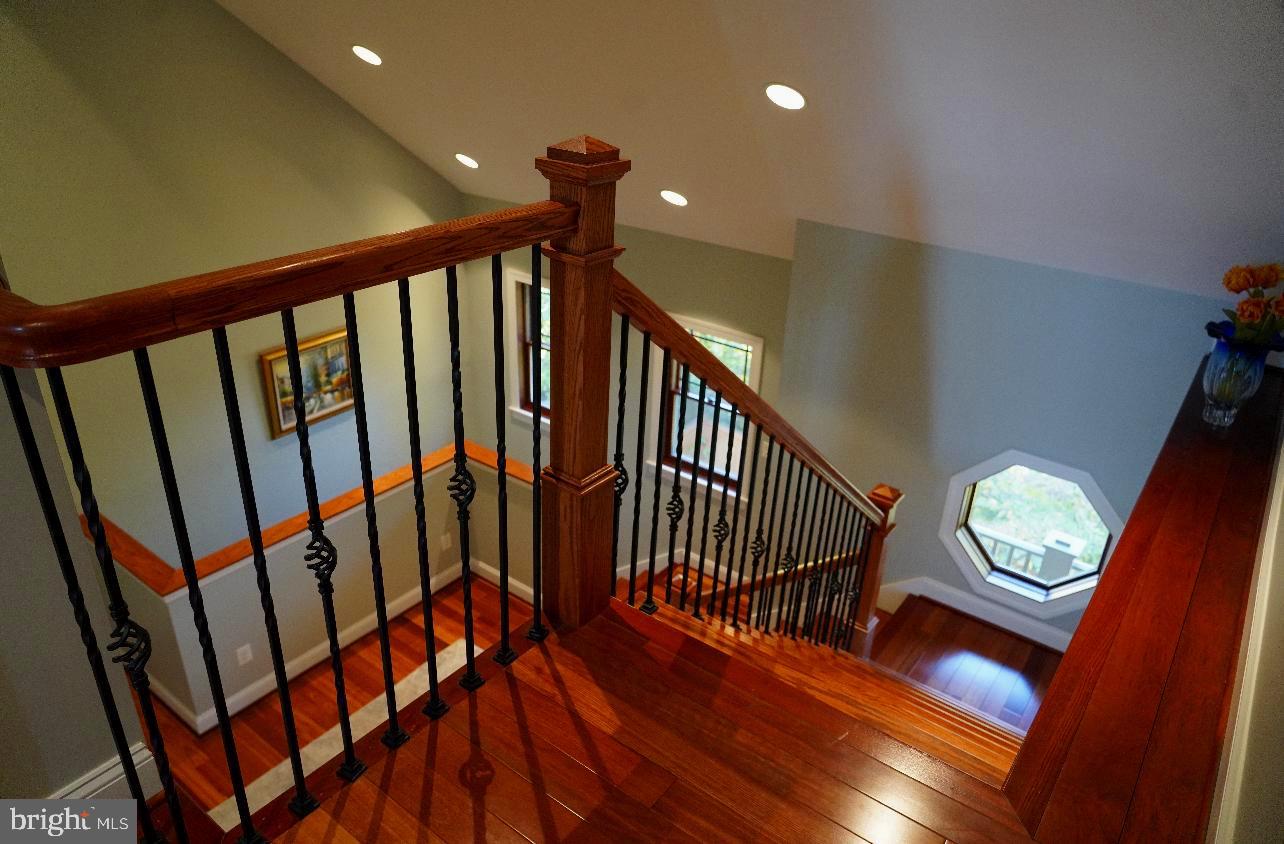 NAUCK GREEN VALLEY - Residential