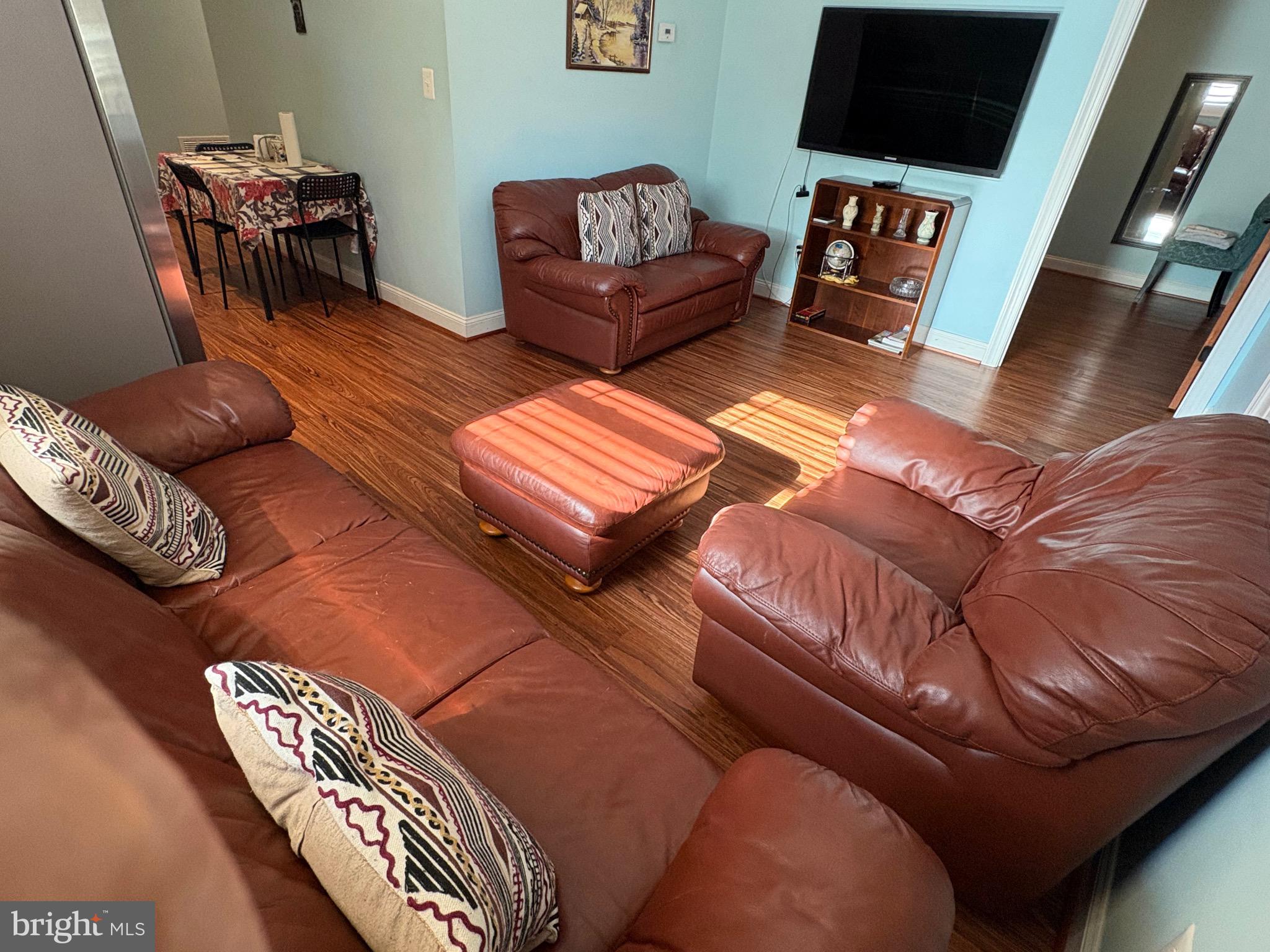 NAUCK GREEN VALLEY - Residential