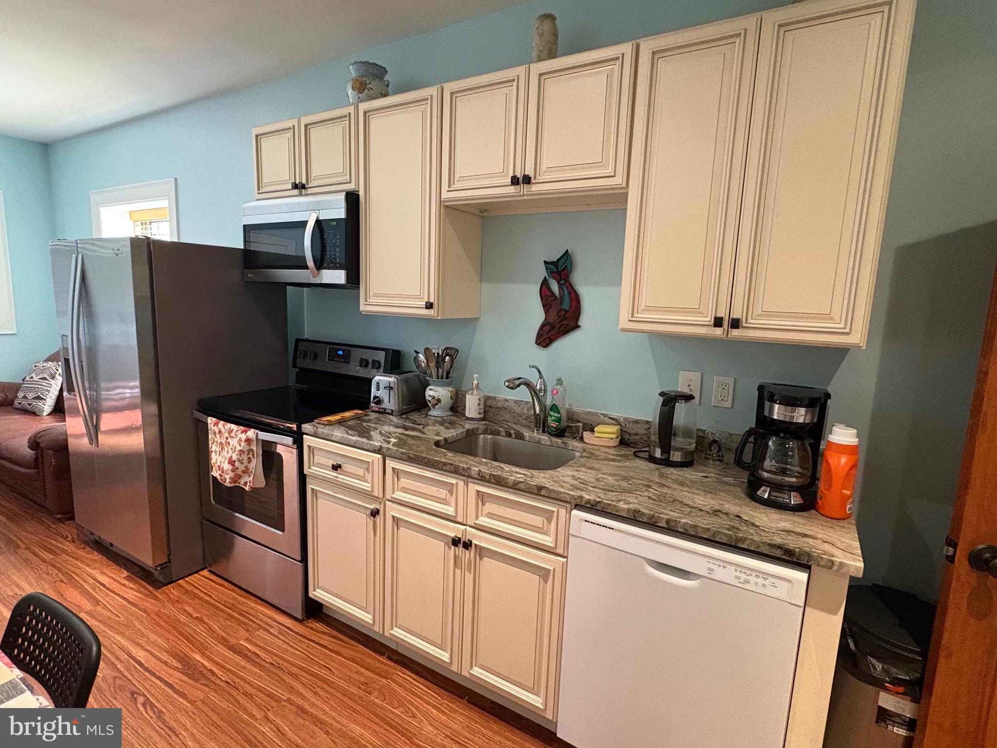 NAUCK GREEN VALLEY - Residential