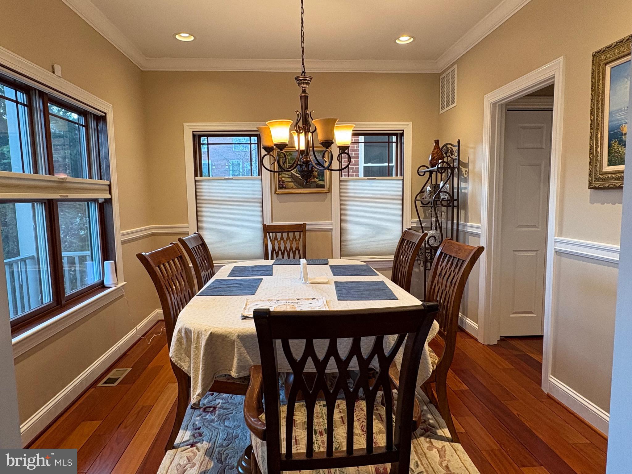 NAUCK GREEN VALLEY - Residential